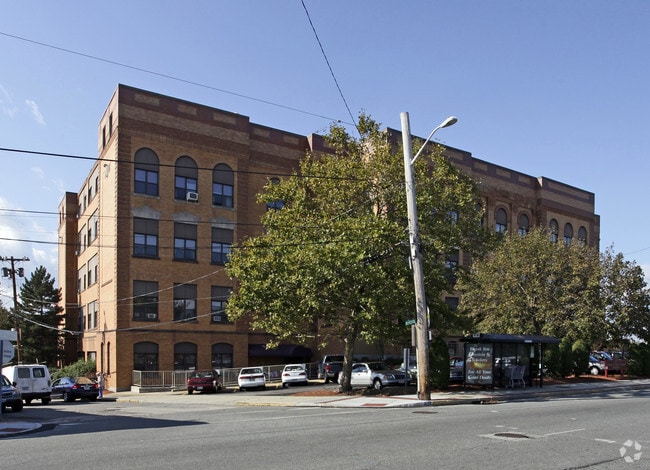 Photo - Vincent J Doyle Manor