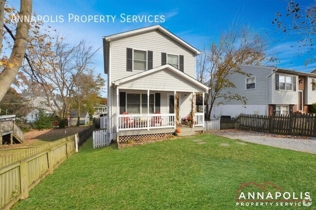 Building Photo - 1609 Oldtown Rd Rental