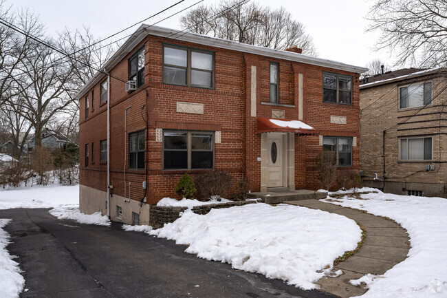 Building Photo - Millsbrae Unit B Rental