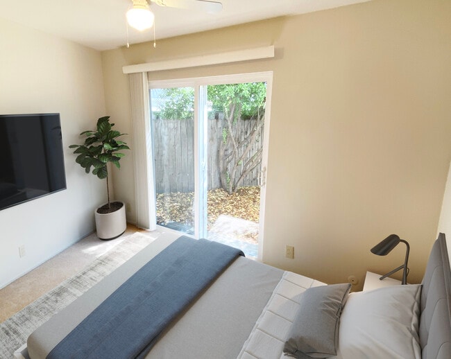 San Jule Apartments