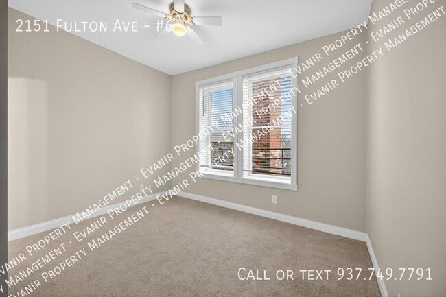 Photo - 2151 Fulton Ave