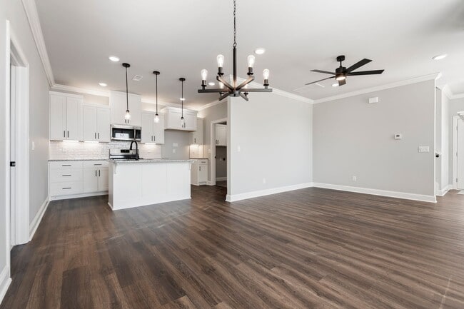 Photo - Newly Built Bentonville Townhome!