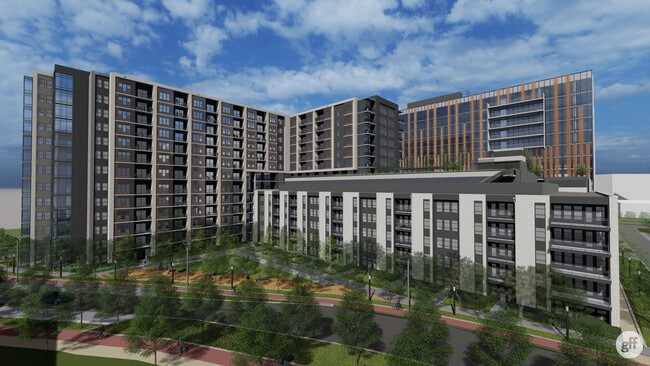 Solaris House at Uptown ATX