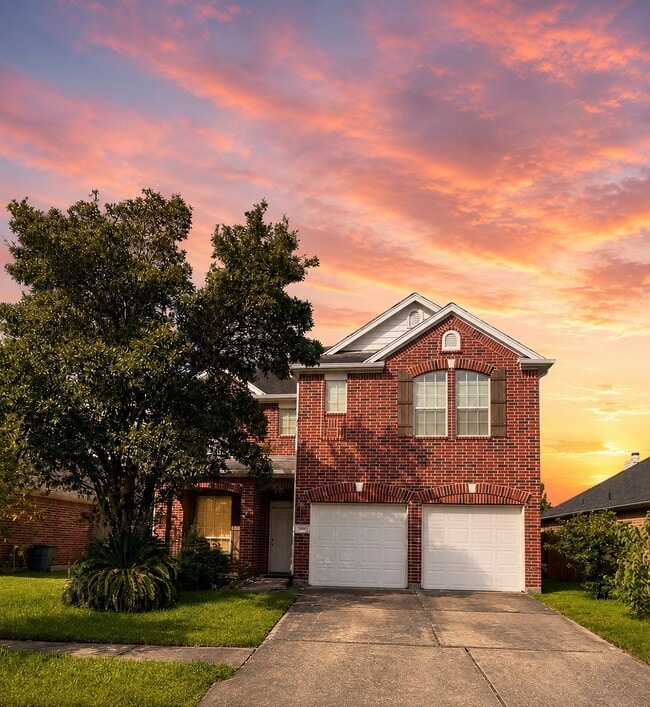 Building Photo - 3514 Leaf Vines Dr