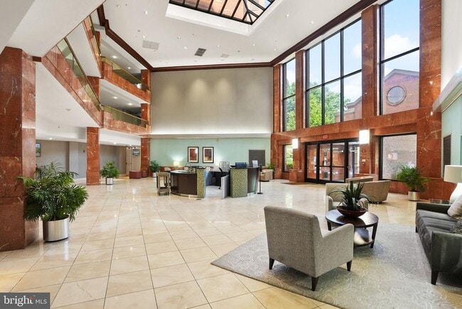 Building Photo - 2230 George C Marshall Dr Unit 217 Rental