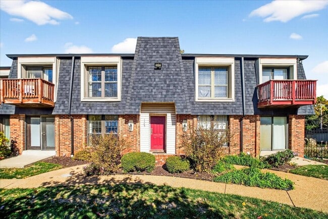 Building Photo - 1175 Appleseed Ln Unit A