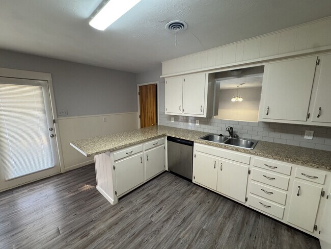 Photo - Stunning Like-New Home Located Near LCU!