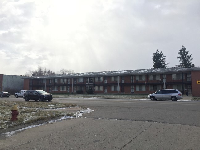 Photo - Joy Apartments