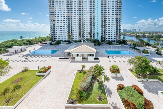 Photo - 1201 S Ocean Dr Condo Unit #907N