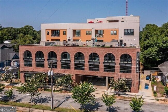 Photo - 112 Rogers St NE Unit 408