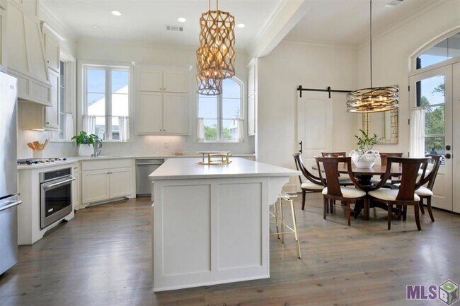 Photo - Luxury Living in Pointe Marie- 3 Bedroom home on a corner lot