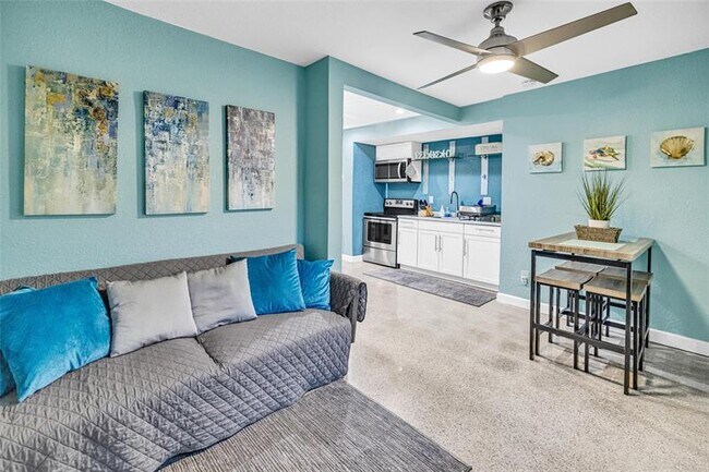 Photo - 1715 NE 11th St Unit A