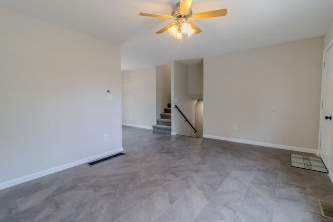 Photo - Bright & Updated 4-Bedroom Home Close to Everything