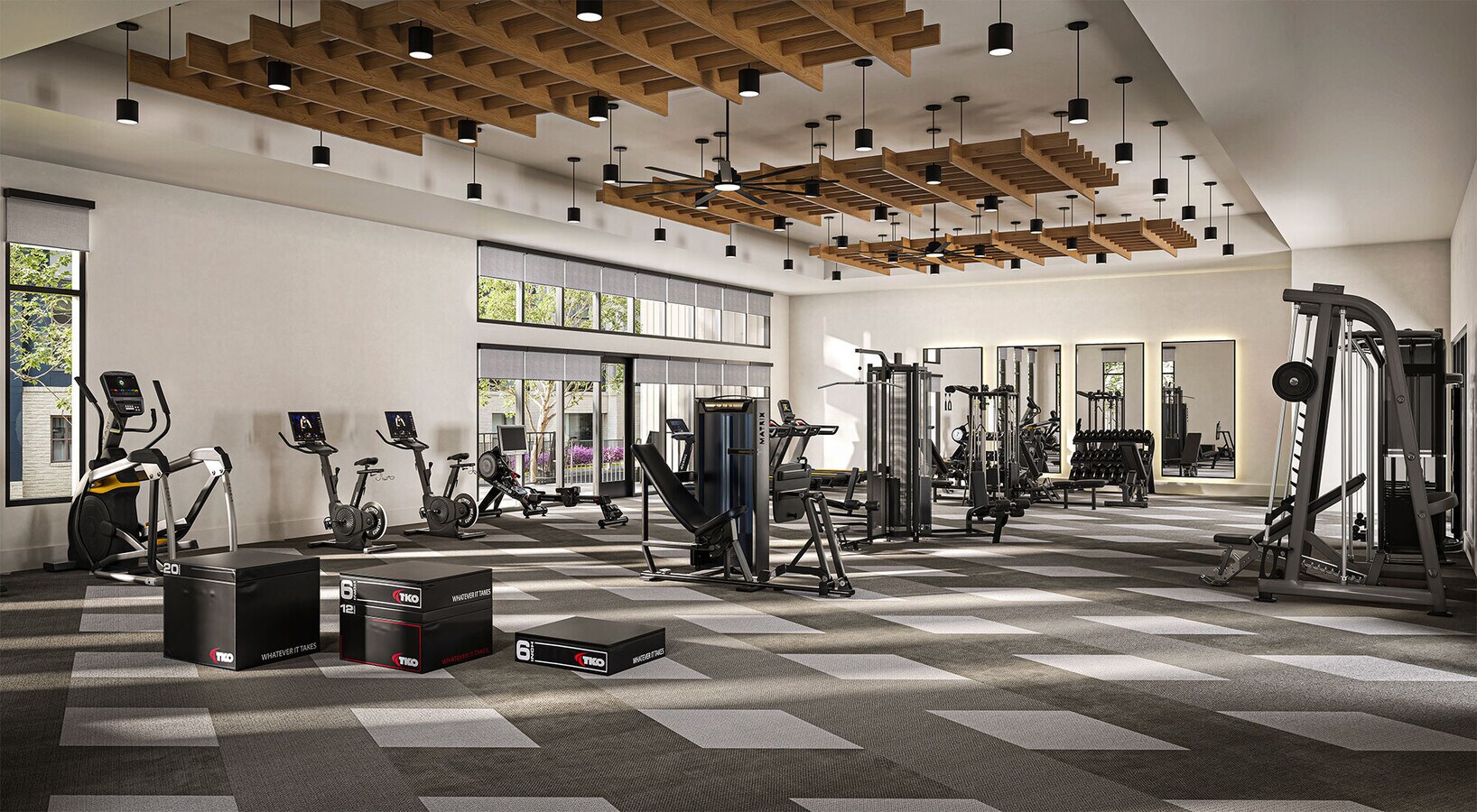 Photo - Jefferson Ederville