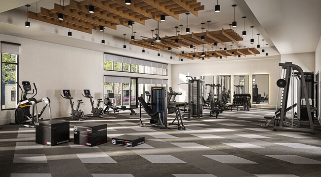 Building Photo - Jefferson Ederville