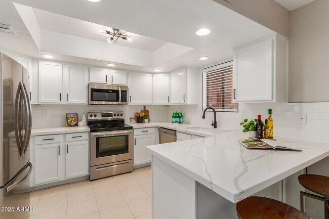 Photo - 12222 N Paradise Village Pkwy W Unidad 237