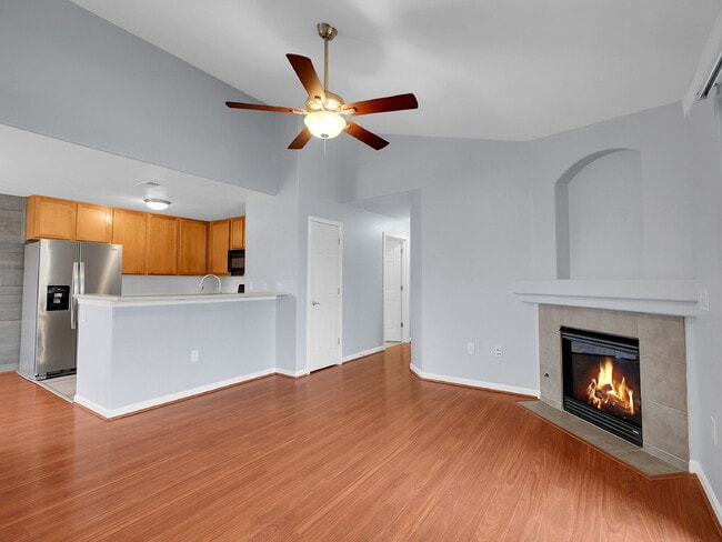 Photo - $2,050.00, Gorgeous 2-bed, 2-bath condo lo... Unit 203