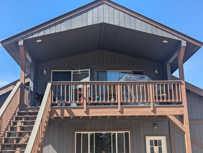 Photo - 43449 Elk Run Unidad Ranch Manager Apartment