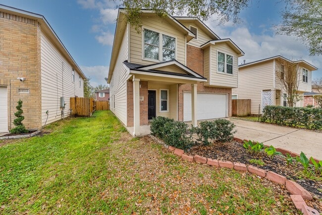 Photo - 20119 Baron Brook Dr