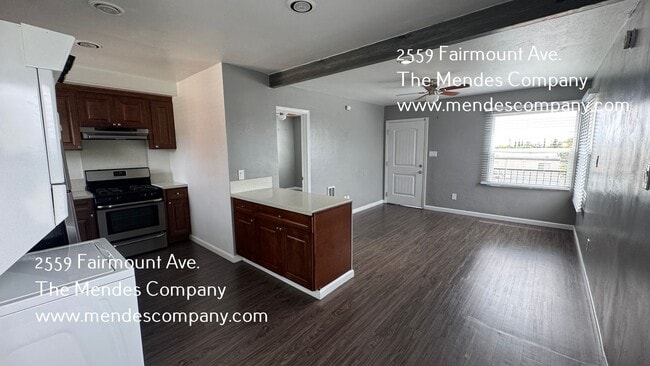Photo - 2559 Fairmount Ave Unit 2559