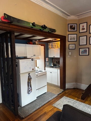 Photo - 279 Beacon St Unit 3R##