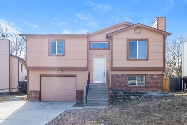 Building Photo - 1760 Moran Ct