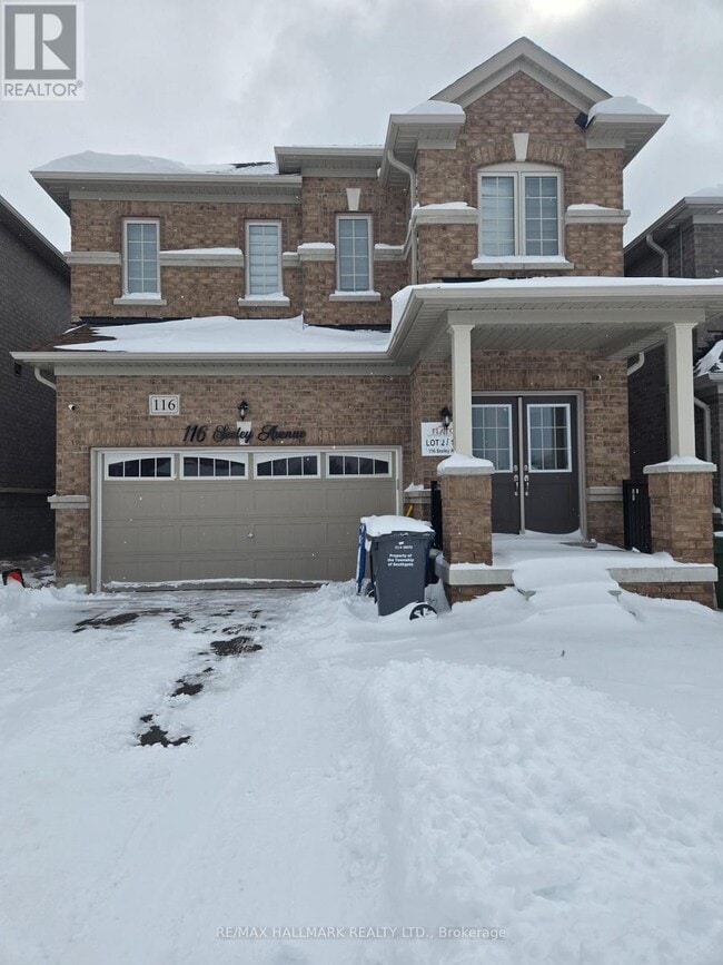 Photo - 116 Seeley Ave