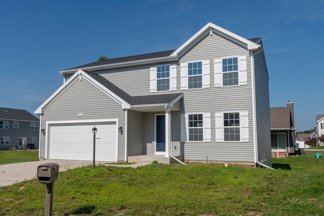 Building Photo - 1941 Blue Stem Ct