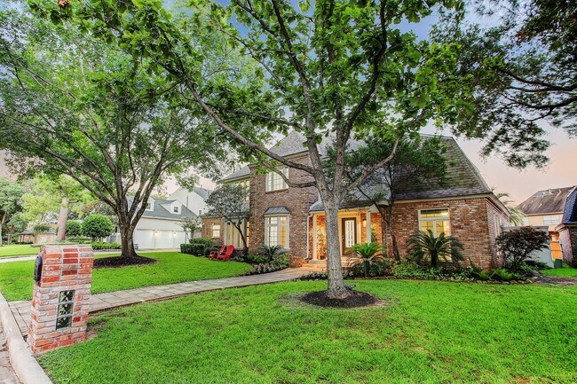 Photo - 15807 Fleetwood Oaks Dr