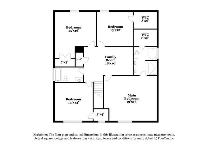 Photo - 1308 Hosmer Ct