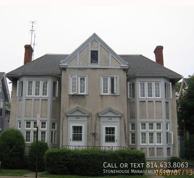 Building Photo - 360 W 7th St Unit 3