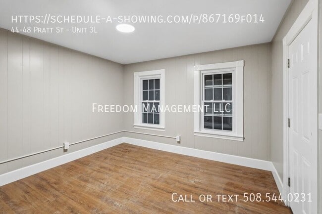 Building Photo - 44-48 Pratt St-Unit 3L Unit 3L