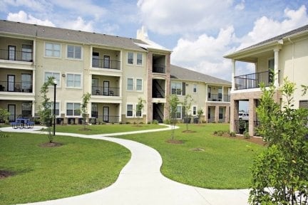 Stone Bridge Apartments