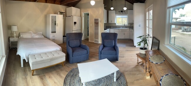 Interior - 505 Alvarado St