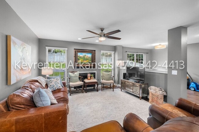 Photo - Charming 3 bedroom | Fayetteville