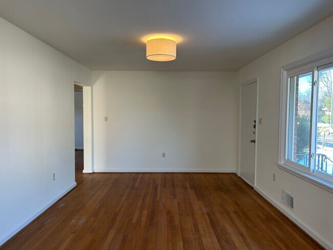 Photo - Charming, 3 BR Forest Hill Home Near Park, Breweries & Coffee