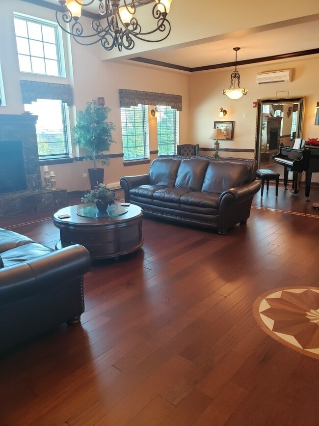 Photo - The Residences of Lake in the Hills Senior 55