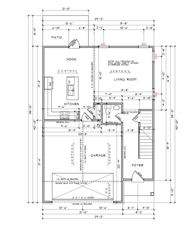 Photo - Home for Rent in Cullman, AL! GET ONE MONT...