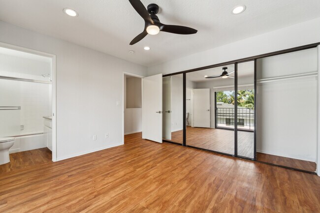 Champlin Properties