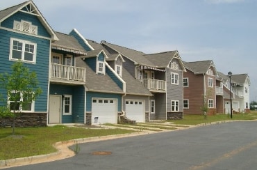 Photo - Enclave at Oglethorpe Apartments