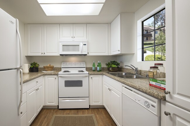Rancho Alisal Apartment Homes