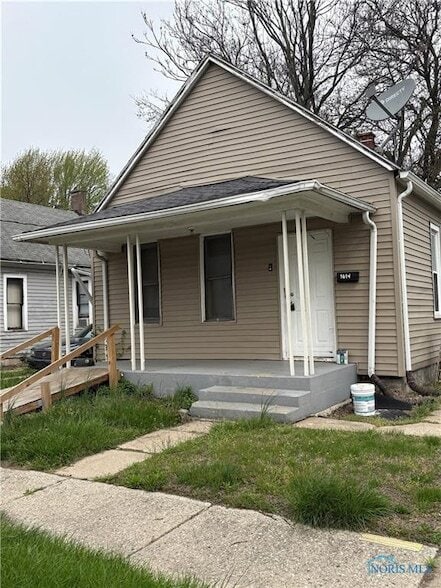 Photo - 1614 Pinewood Ave