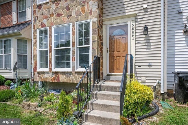 Photo - 3521 Derby Shire Cir