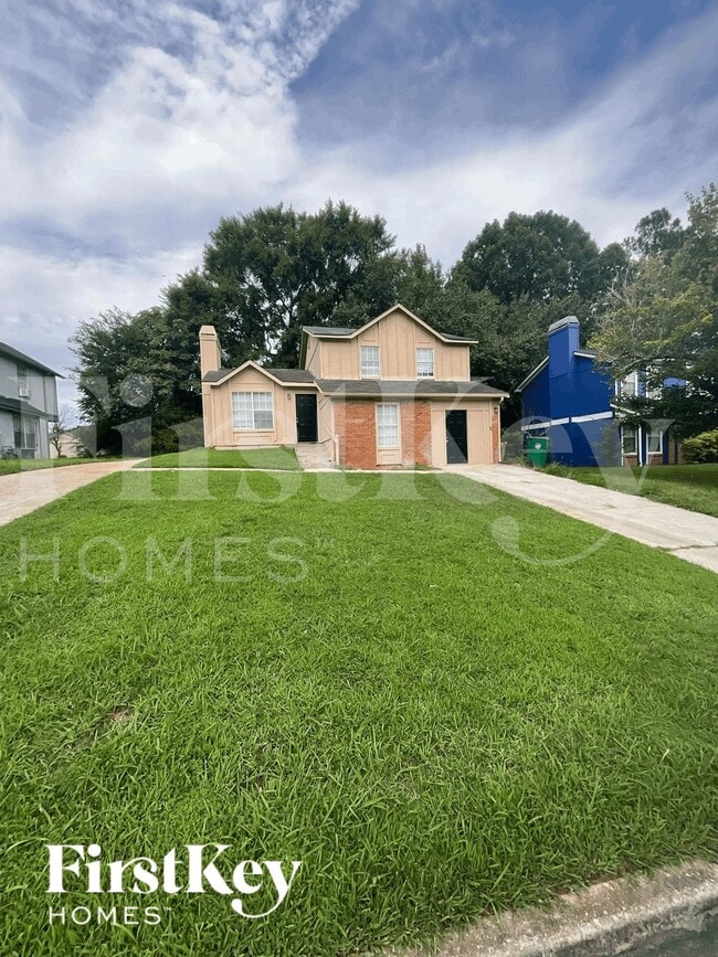 Building Photo - 2103 Charles Cudd Ct