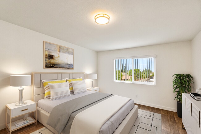 Photo - Mountain View Apartments