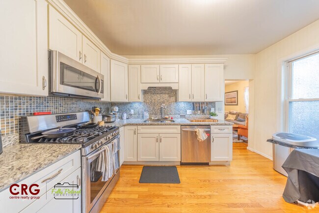 Building Photo - 371 Prospect St Unit 1 Rental