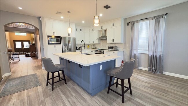 Building Photo - 1247 NW 165th Ave Rental