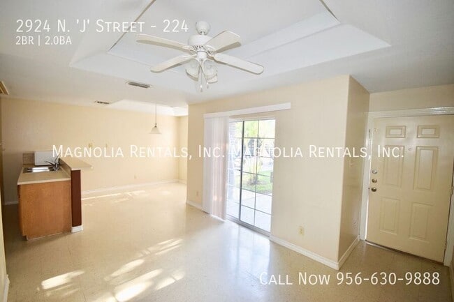 Photo - 2924 N J St Unit 224