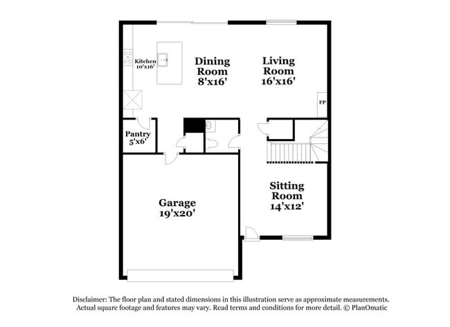 Photo - 3565 Makley Cir