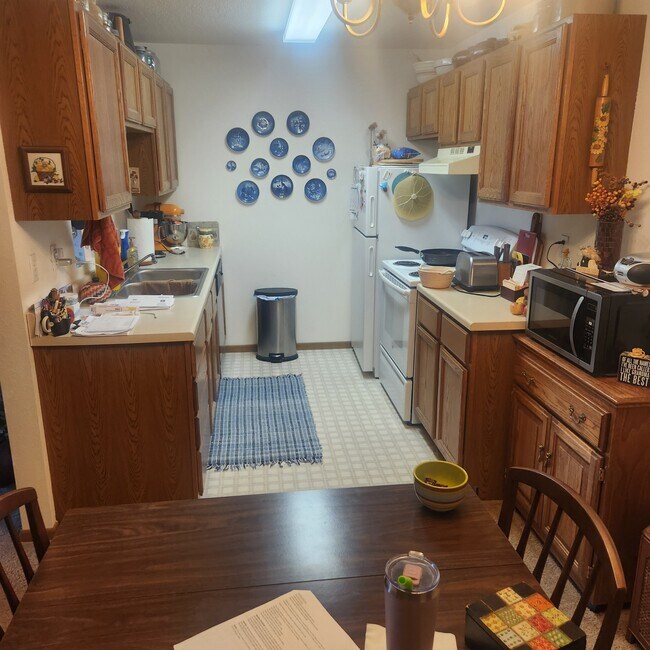 Photo - 805 Inman St Unit 201